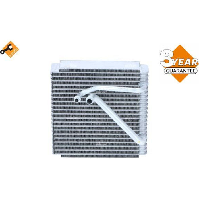 NRF 36159 Verdampfer, Klimaanlage EASY FIT