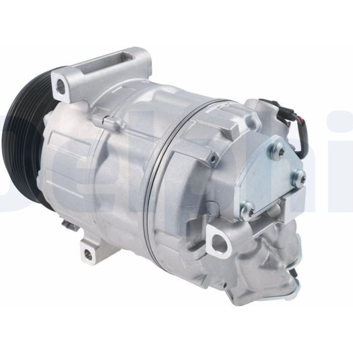 Delphi CS20650 Kompressor, Klimaanlage Delphi CS20650 Kompressor, Klimaanlage