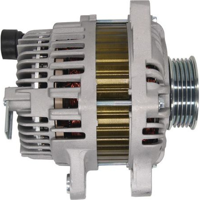 Valeo 443137 Generator CORE-FLEX