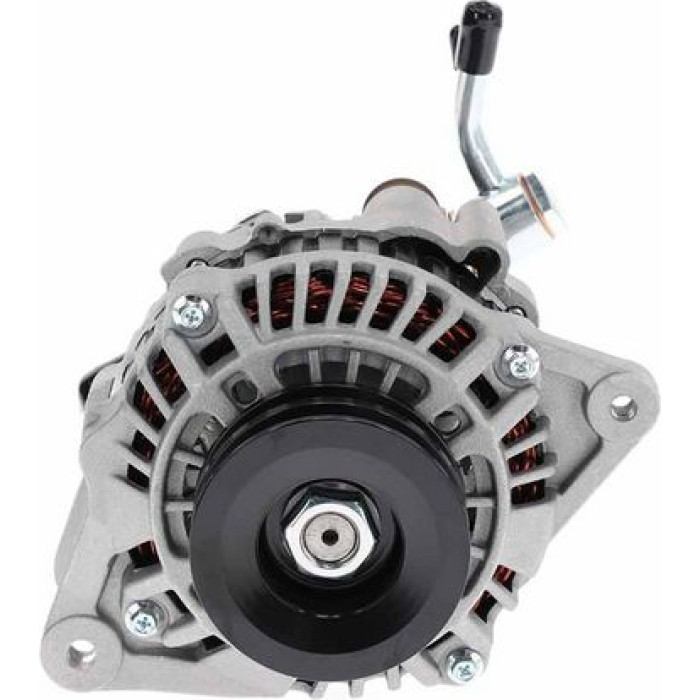 Hella 8EL 011 711-081 Generator