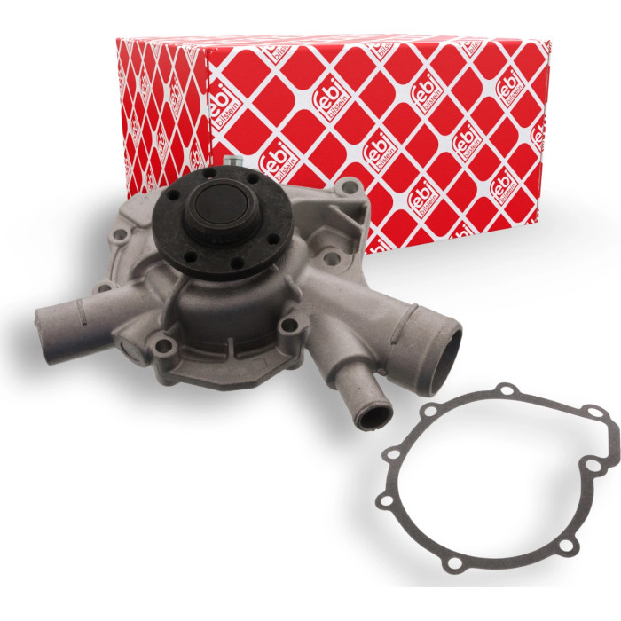 FEBI BILSTEIN 24209 Wasserpumpe