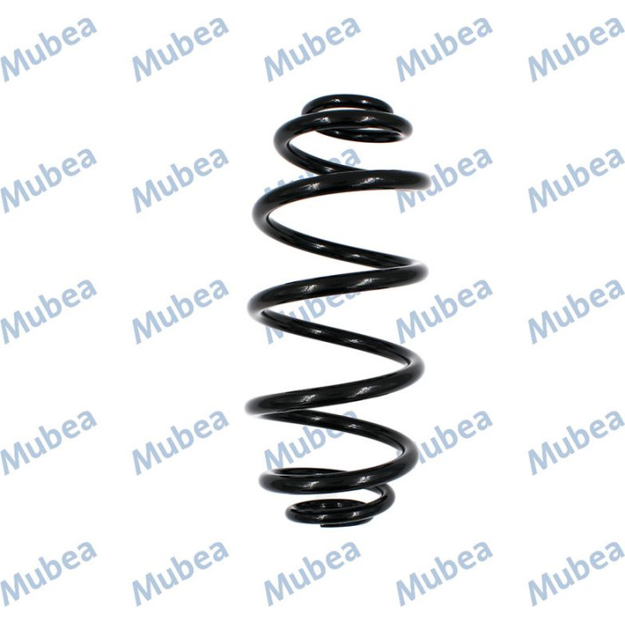 MUBEA 90171044 Fahrwerksfeder