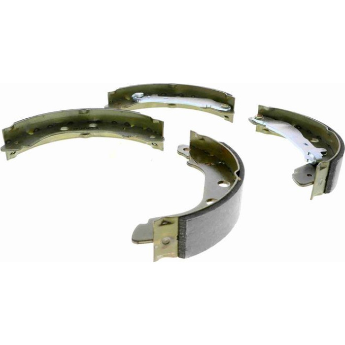 Vaico V46-0178 Bremsbackensatz Green Mobility Parts Vaico V46-0178 Bremsbackensatz Green Mobility Parts
