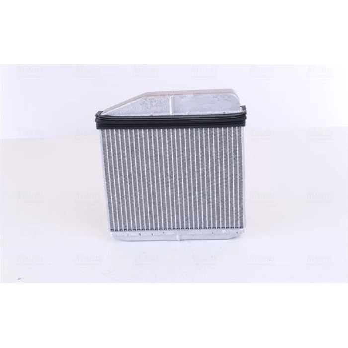 Nissens 71456 Wärmetauscher, Innenraumheizung Nissens 71456 Wärmetauscher, Innenraumheizung