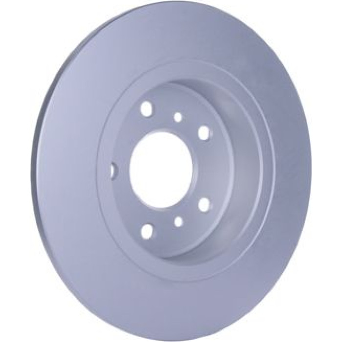 Hella 8DD 355 122-771 Bremsscheibe PRO Hella 8DD 355 122-771 Bremsscheibe PRO
