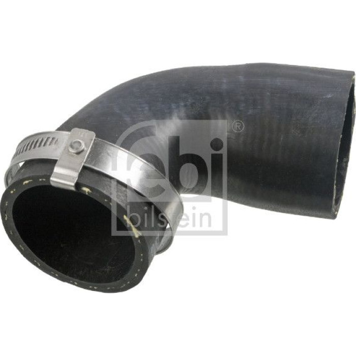 febi bilstein 198119 Ladeluftschlauch febi bilstein 198119 Ladeluftschlauch