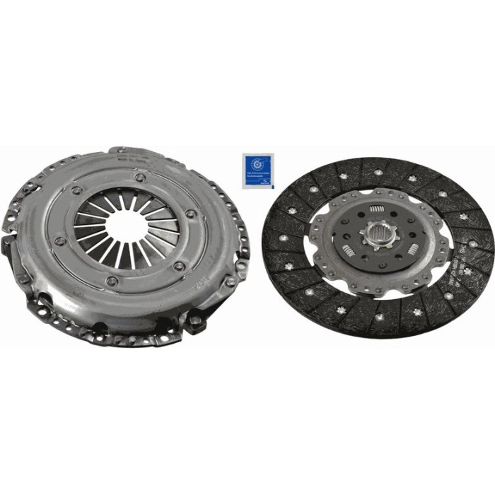 SACHS 3000 970 068 Kupplungssatz XTend SACHS 3000 970 068 Kupplungssatz XTend