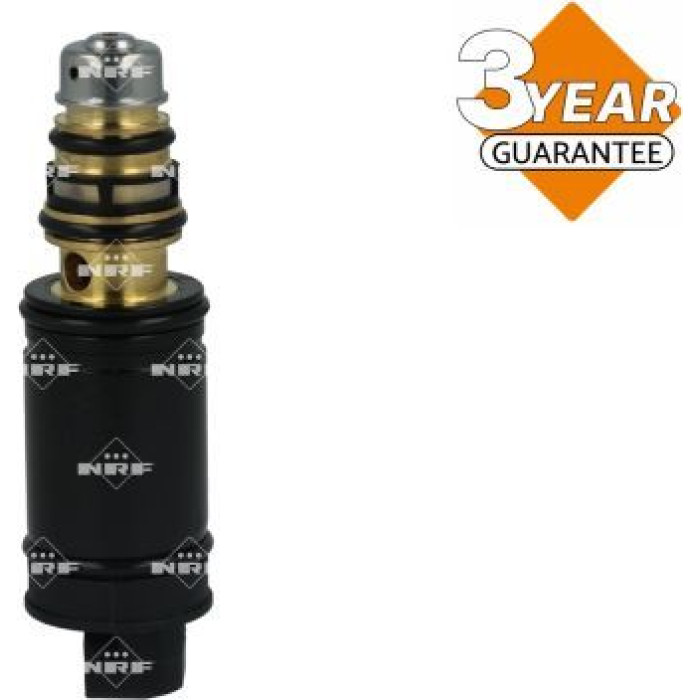 NRF 38620 Regelventil, Kompressor NRF 38620 Regelventil, Kompressor