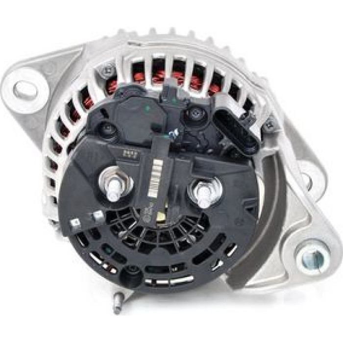 BOSCH 0 124 655 673 Generator BOSCH 0 124 655 673 Generator
