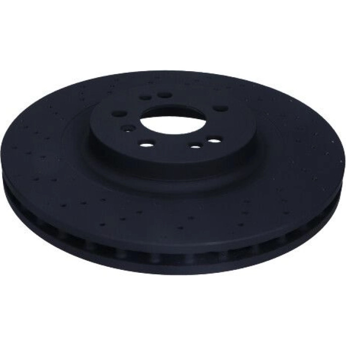 QUARO QD3782HC Bremsscheibe HIGH CARBON