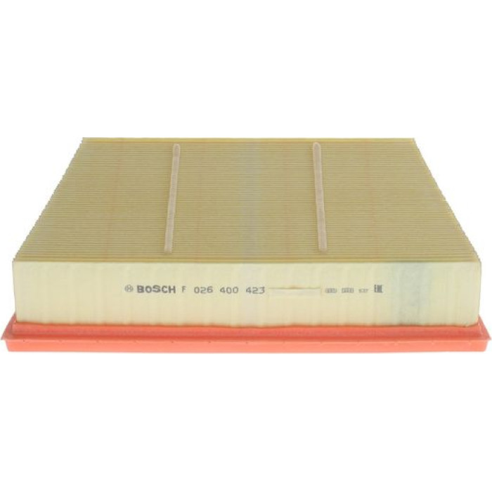 BOSCH F 026 400 423 Luftfilter BOSCH F 026 400 423 Luftfilter