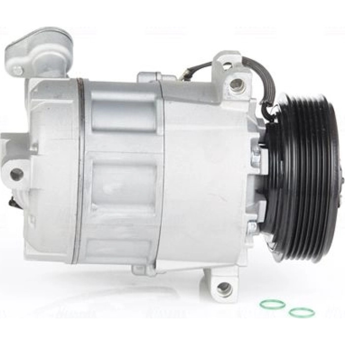 Nissens 89465 Kompressor, Klimaanlage FIRST FIT Nissens 89465 Kompressor, Klimaanlage FIRST FIT