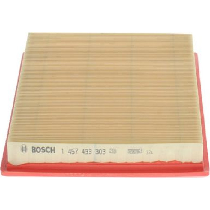 BOSCH 1 457 433 303 Luftfilter BOSCH 1 457 433 303 Luftfilter