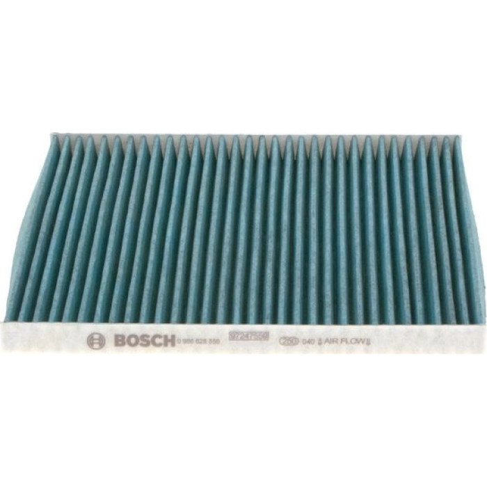 BOSCH 0 986 628 557 Innenraumfilter FILTER+ BOSCH 0 986 628 557 Innenraumfilter FILTER+