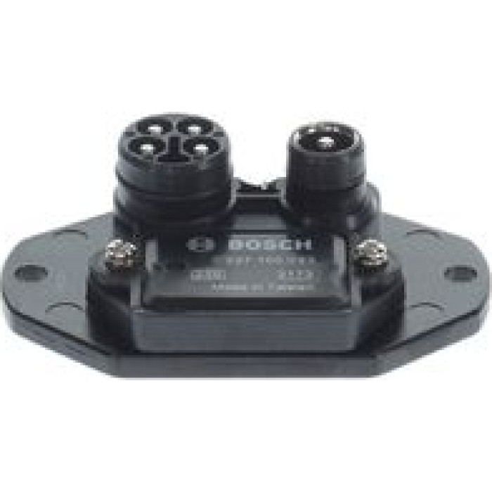 BOSCH 0 227 100 023 Schaltgerät, Zündanlage