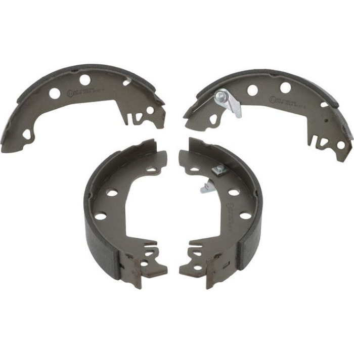 Ferodo FSB333 Bremsbackensatz PREMIER