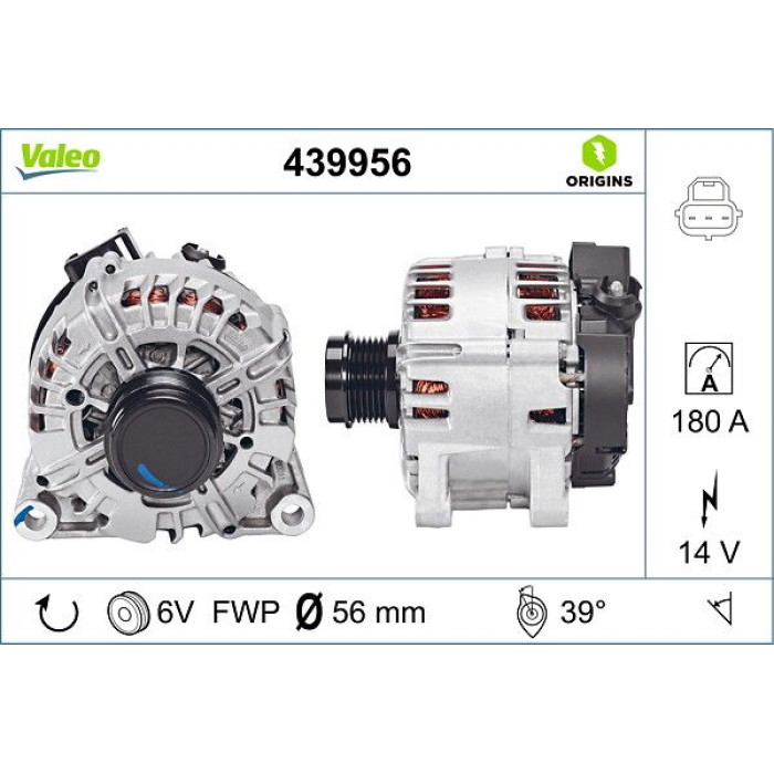 Generator 439956 Generator 439956