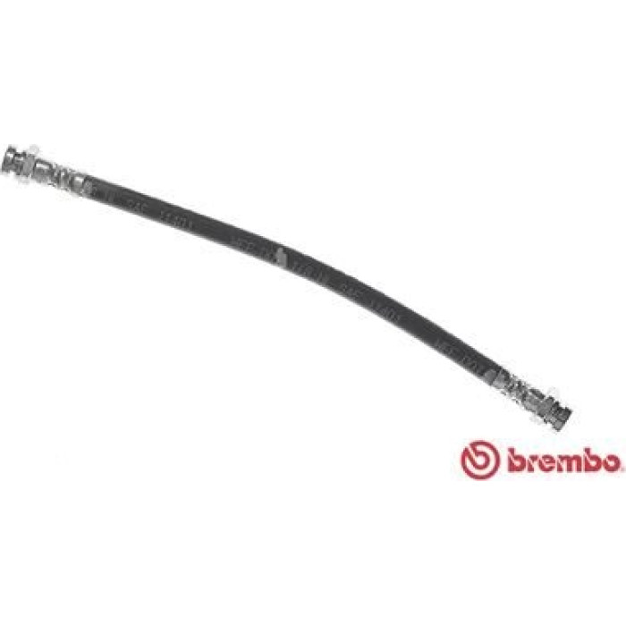 Brembo T 49 036 Bremsschlauch ESSENTIAL LINE Brembo T 49 036 Bremsschlauch ESSENTIAL LINE