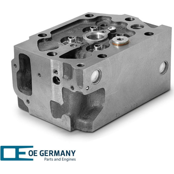 Zylinderkopf für MAN D2866 LF23/24/25/26/27/28/31/32/37/39 D2866 LF40/41 D2866 Zylinderkopf für MAN D2866 LF23/24/25/26/27/28/31/32/37/39 D2866 LF40/41 D2866