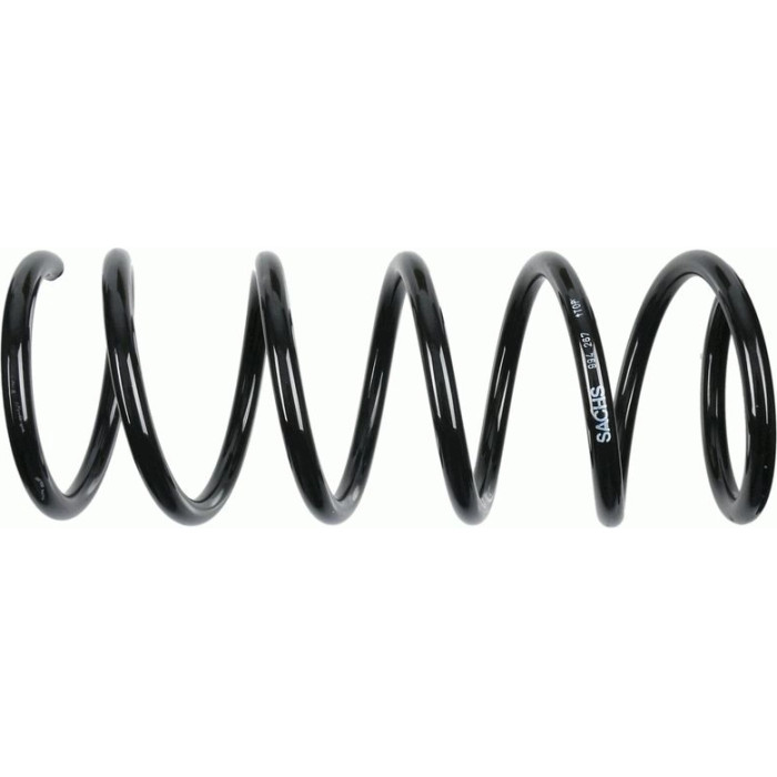 Sachs 994 267 Fahrwerksfeder Sachs 994 267 Fahrwerksfeder
