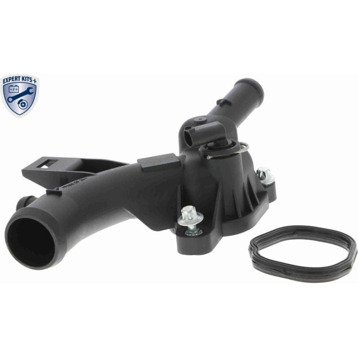 Thermostatgehäuse V40-99-1102 Thermostatgehäuse V40-99-1102