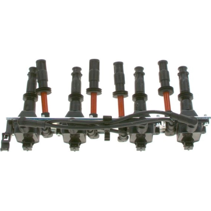 BOSCH 0 221 506 001 Zündspule
