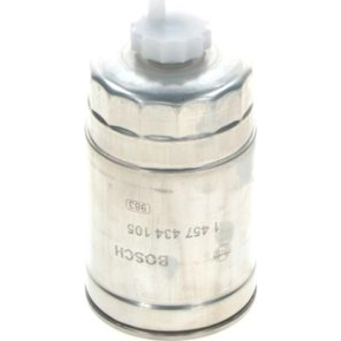 BOSCH 1 457 434 105 Kraftstofffilter