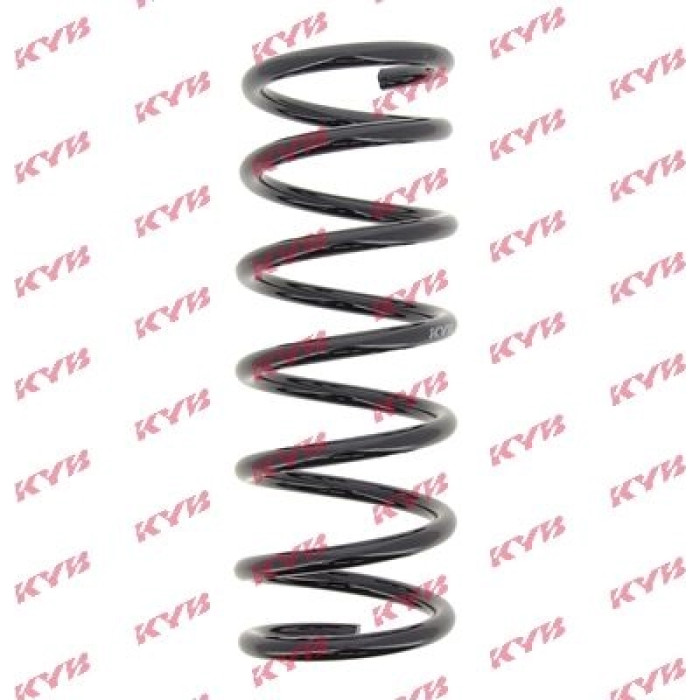 KYB RH6663 Fahrwerksfeder K-Flex KYB RH6663 Fahrwerksfeder K-Flex