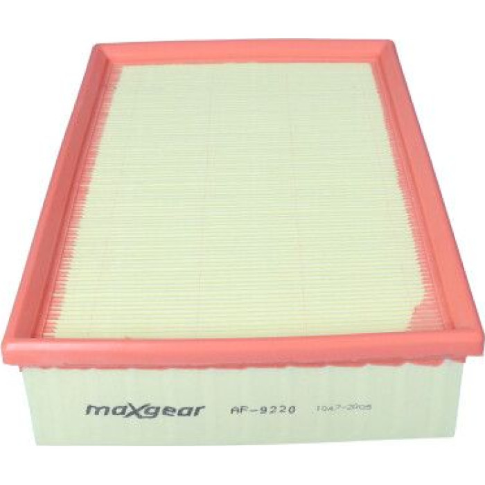 Maxgear 26-0055 Luftfilter Maxgear 26-0055 Luftfilter