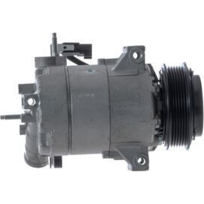 Mahle ACP 551 000S Kompressor, Klimaanlage BEHR Mahle ACP 551 000S Kompressor, Klimaanlage BEHR
