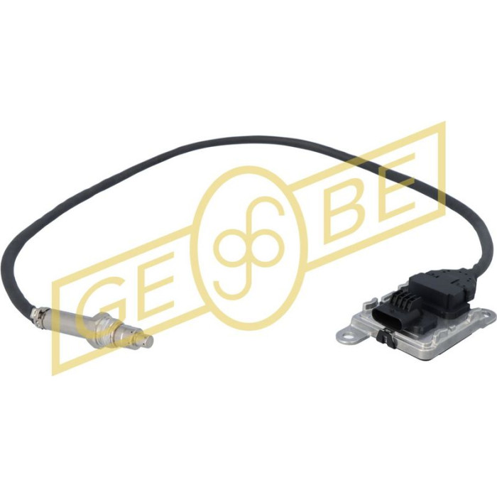 NOx-Sensor, NOx-Katalysator 9 3821 1 NOx-Sensor, NOx-Katalysator 9 3821 1