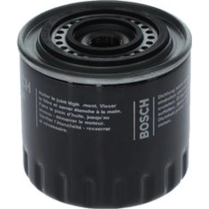 BOSCH F 026 407 106 Ölfilter BOSCH F 026 407 106 Ölfilter