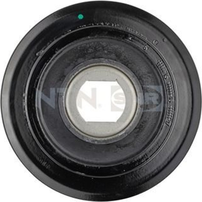 NTN-SNR DPF355.28 Riemenscheibe, Kurbelwelle