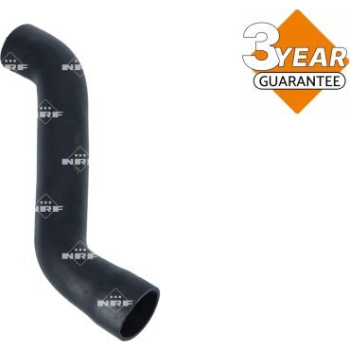 NRF 166297 Ladeluftschlauch EASY FIT