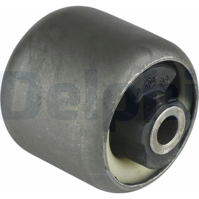 Delphi TD892W Lagerung, Achskörper