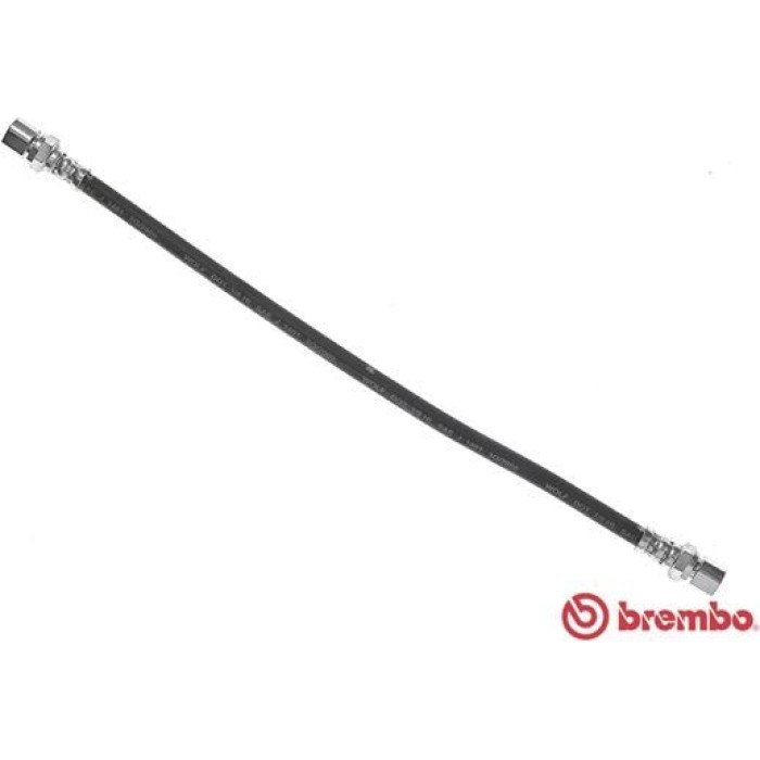 Brembo T 59 036 Bremsschlauch ESSENTIAL LINE