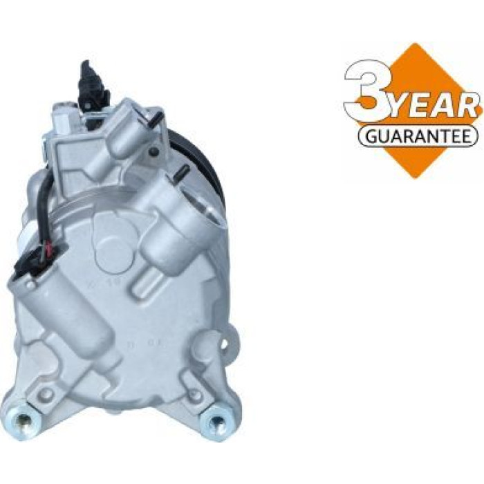 NRF 32837 Kompressor, Klimaanlage EASY FIT NRF 32837 Kompressor, Klimaanlage EASY FIT