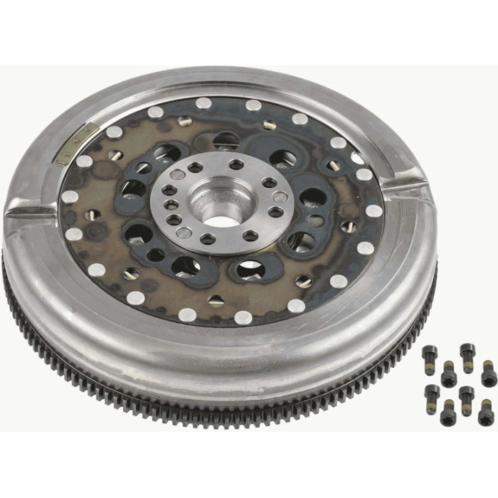 Sachs 2294 701 032 Schwungrad Zwei-Massen-Schwungrad Sachs 2294 701 032 Schwungrad Zwei-Massen-Schwungrad