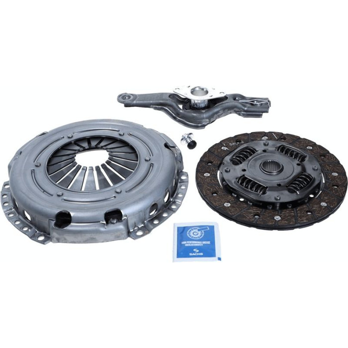 SACHS 3000 950 103 Kupplungssatz SACHS 3000 950 103 Kupplungssatz
