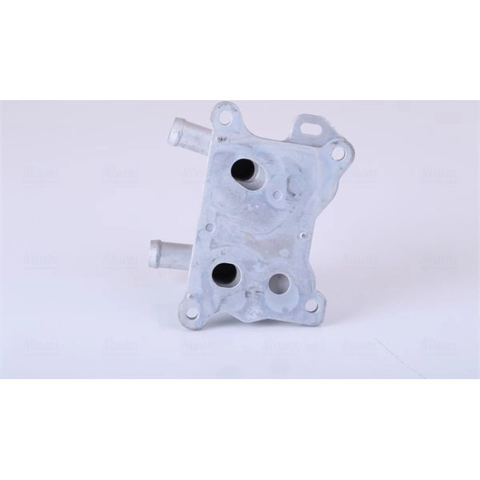 Nissens 90881 Ölkühler, Motoröl