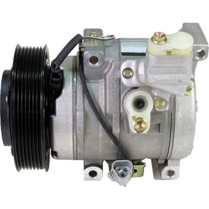 Mahle ACP 908 000P Kompressor, Klimaanlage BEHR Premium Line Mahle ACP 908 000P Kompressor, Klimaanlage BEHR Premium Line
