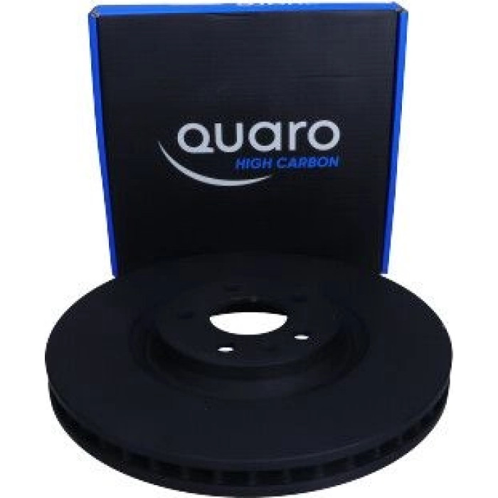 QUARO QD0836HC Bremsscheibe HIGH CARBON QUARO QD0836HC Bremsscheibe HIGH CARBON