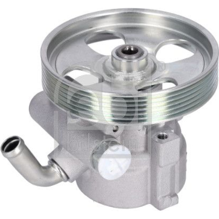 FEBI BILSTEIN 186248 Hydraulikpumpe, Lenkung FEBI BILSTEIN 186248 Hydraulikpumpe, Lenkung