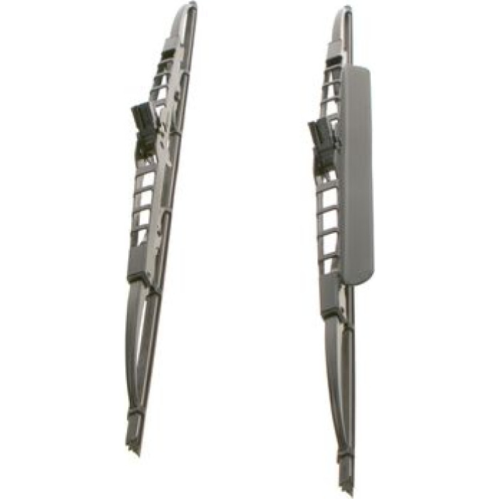 BOSCH 347 S Scheibenwischer Twin 3 397 118 404 BOSCH 347 S Scheibenwischer Twin 3 397 118 404