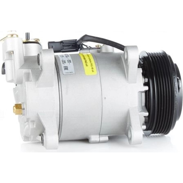 Nissens 890098 Kompressor, Klimaanlage FIRST FIT Nissens 890098 Kompressor, Klimaanlage FIRST FIT