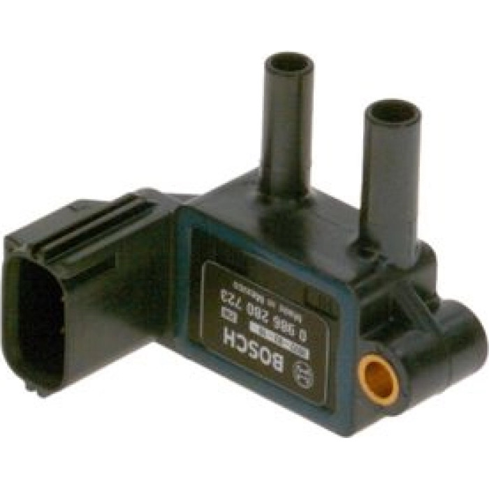 BOSCH 0 986 280 723 Sensor, Abgasdruck