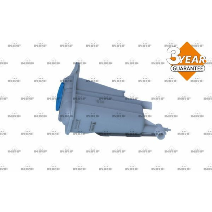 NRF 454049 Ausgleichsbehälter, Kühlmittel EASY FIT
