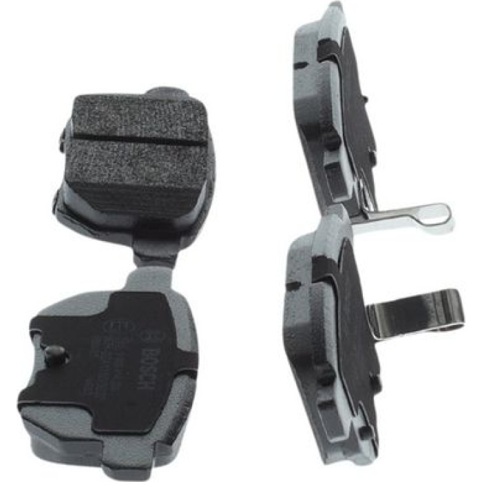 BOSCH 0 986 494 328 Bremsbelagsatz, Scheibenbremse