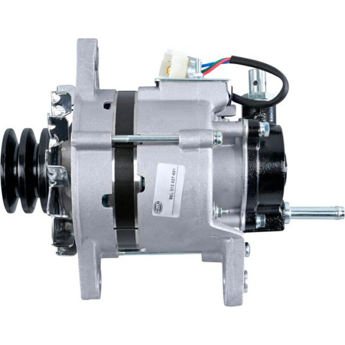 Generator 8EL 012 427-691 Generator 8EL 012 427-691