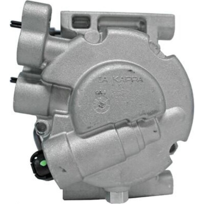 Mahle ACP 767 000P Kompressor, Klimaanlage BEHR Premium Line Mahle ACP 767 000P Kompressor, Klimaanlage BEHR Premium Line